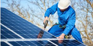 Installation Maintenance Panneaux Solaires Photovoltaïques à Duran